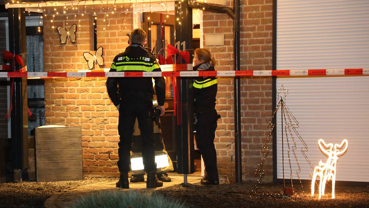 112-nieuws: automobilist zwaargewond na botsing • brandstichter vast.