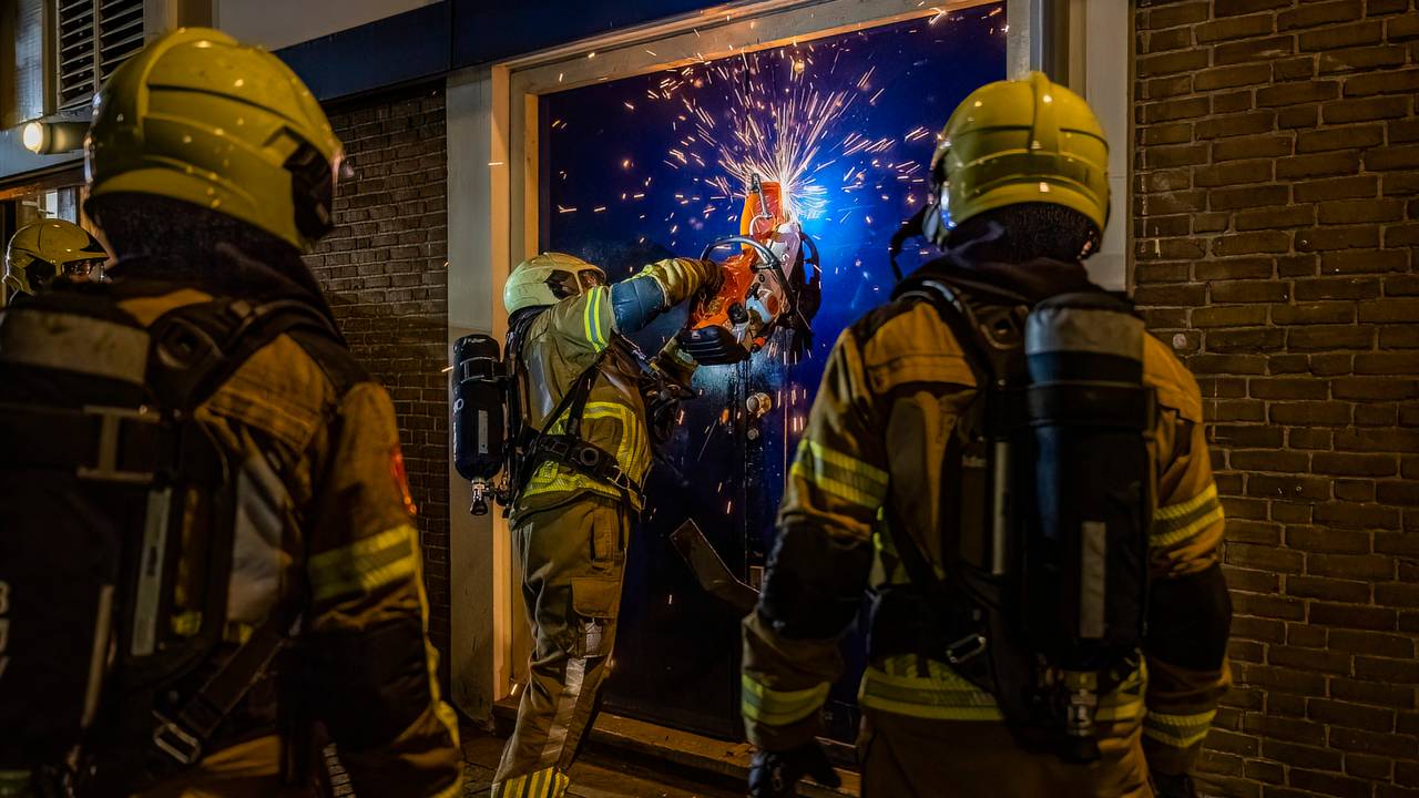 112-nieuws: weer inbraak in dierenopvang • fietser aangereden in Breda.