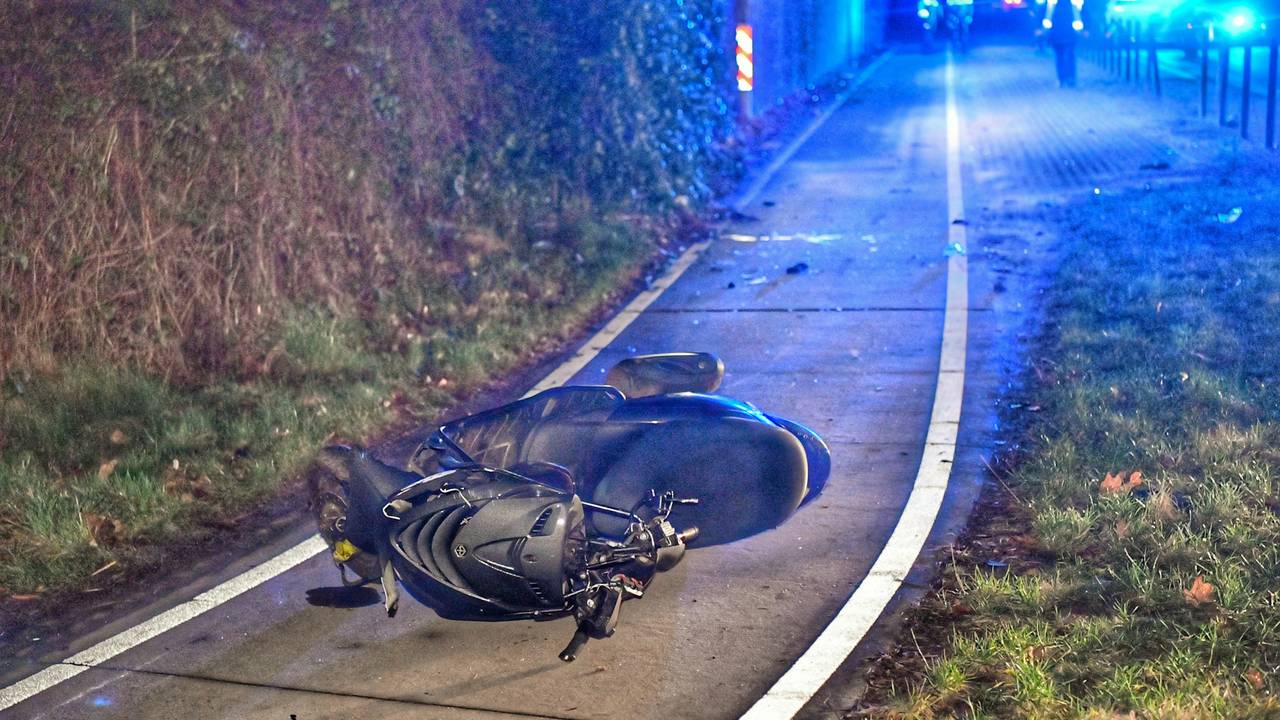 112-nieuws: wielrenner zwaargewond na aanrijding • schoten op feestje.