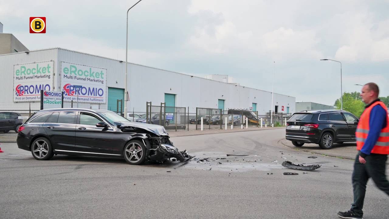 fietsster zwaargewond na ongeluk • bejaarde vrouw bestolen.