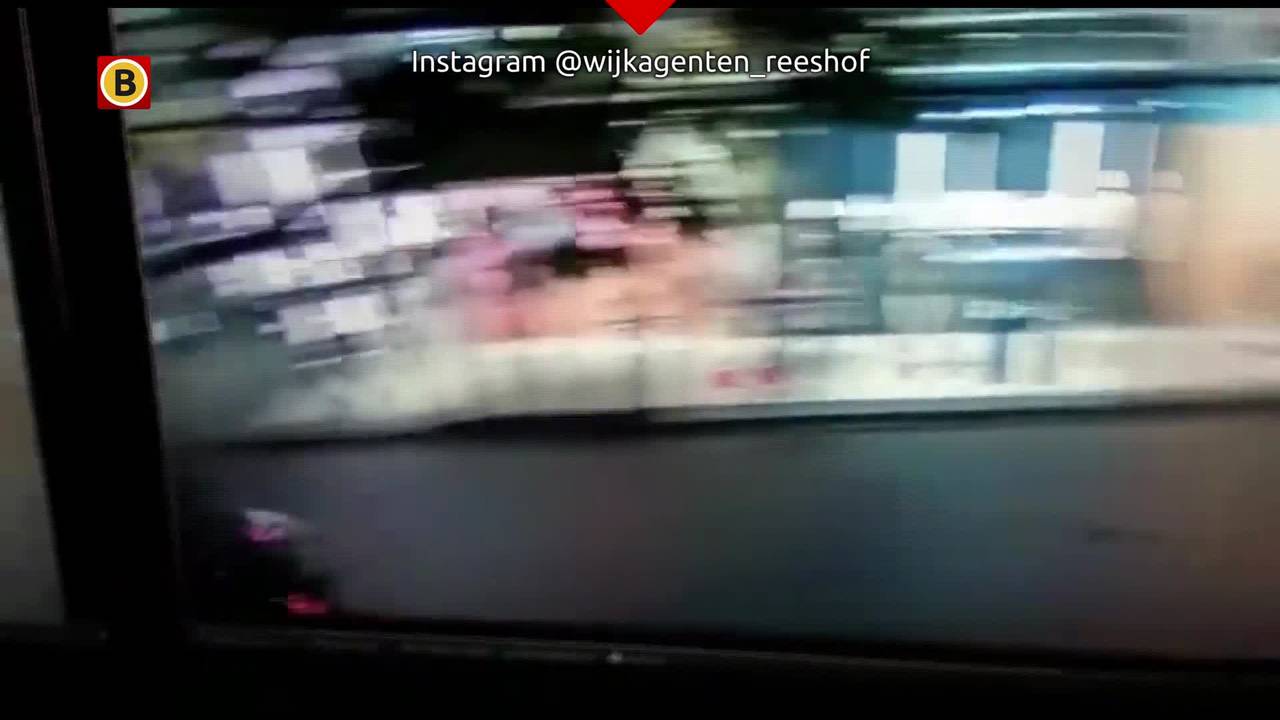 ongeluk op A58 Moergestel • dollemansrit door Tilburg.