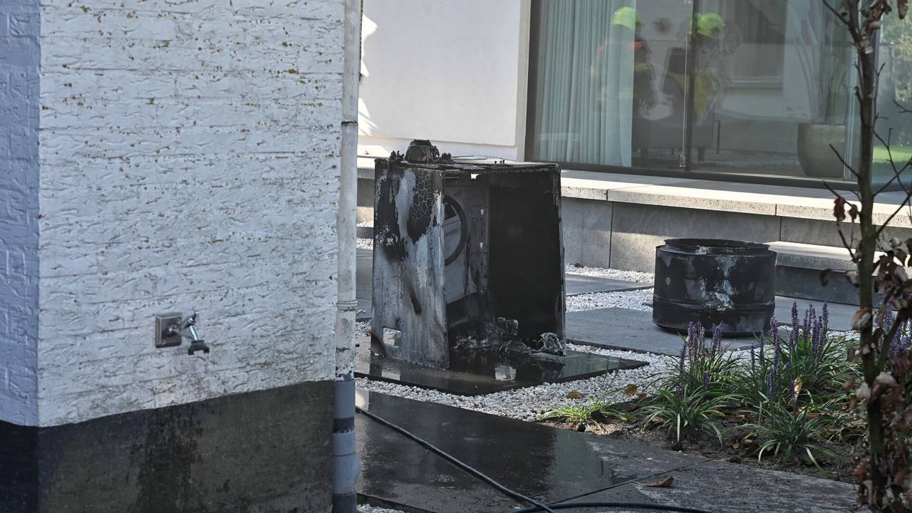 fietsers gewond bij ongeval • motorrijder geschept.