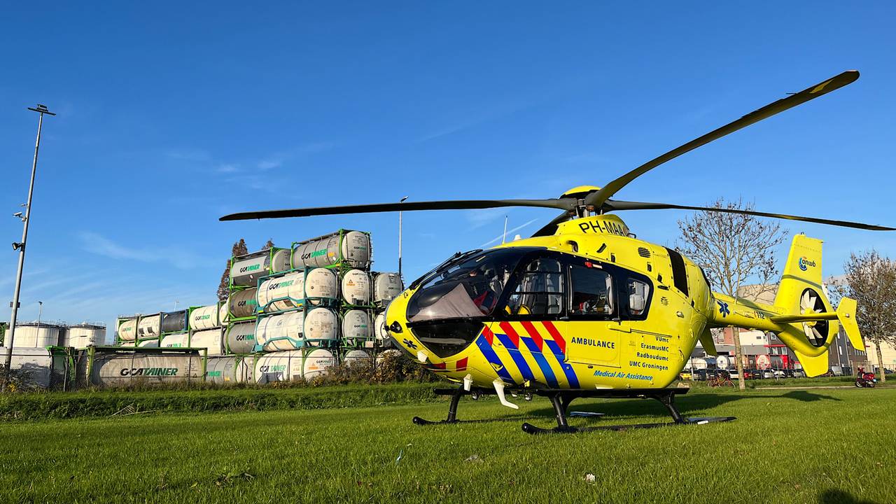 botsing in Heesch • huis onbewoonbaar na keukenbrand.