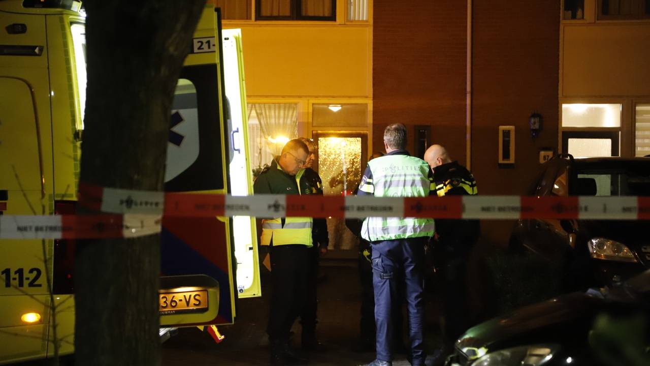 militairen bieden hulp bij ongeluk • files op A2 en A27.