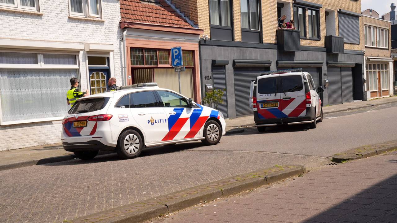 vrouw ernstig gewond na ongeval • steekpartij in Helmond.