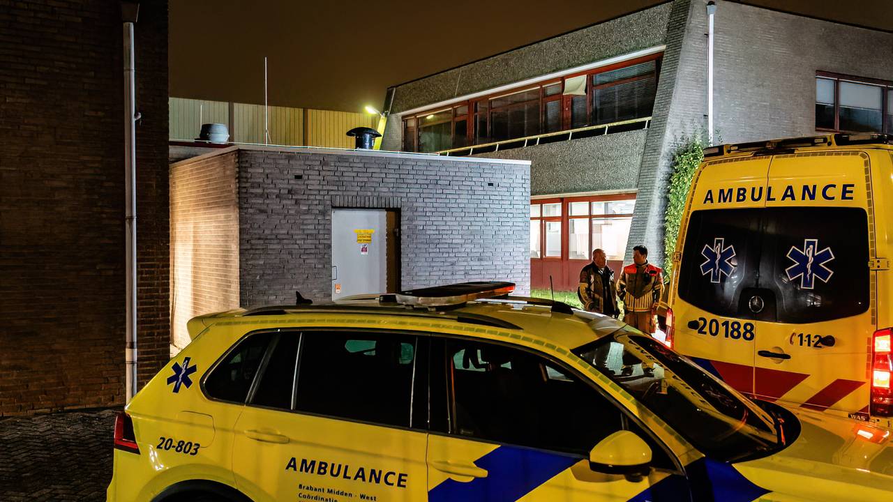 112-liveblog: voetganger aangereden • druk rond Eindhoven door ongelukken.