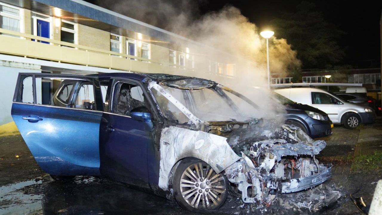 oplichting in Someren • fietsster gewond bij aanrijding.