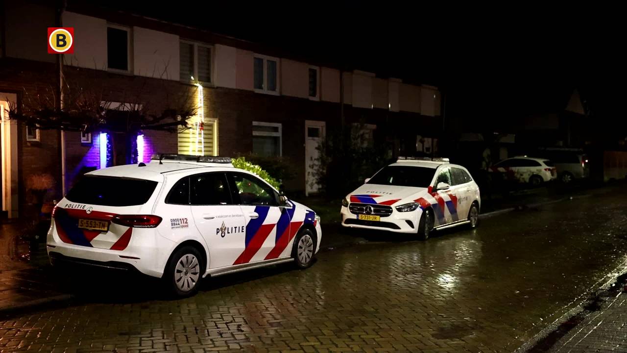 keukenbrandje snel onder controle • ernstig ongeluk in Tilburg.