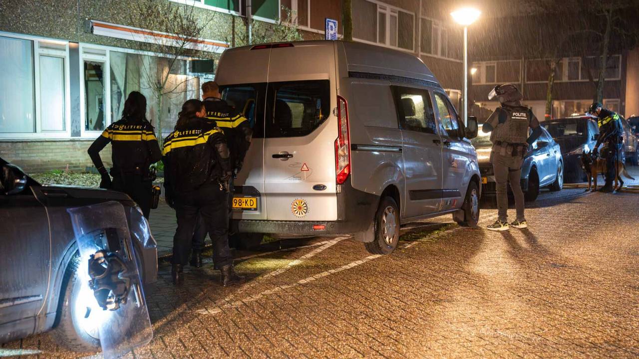 Iwan S. (54) stak zichzelf en huis in brand: 'Ik niks, dan niemand niks'