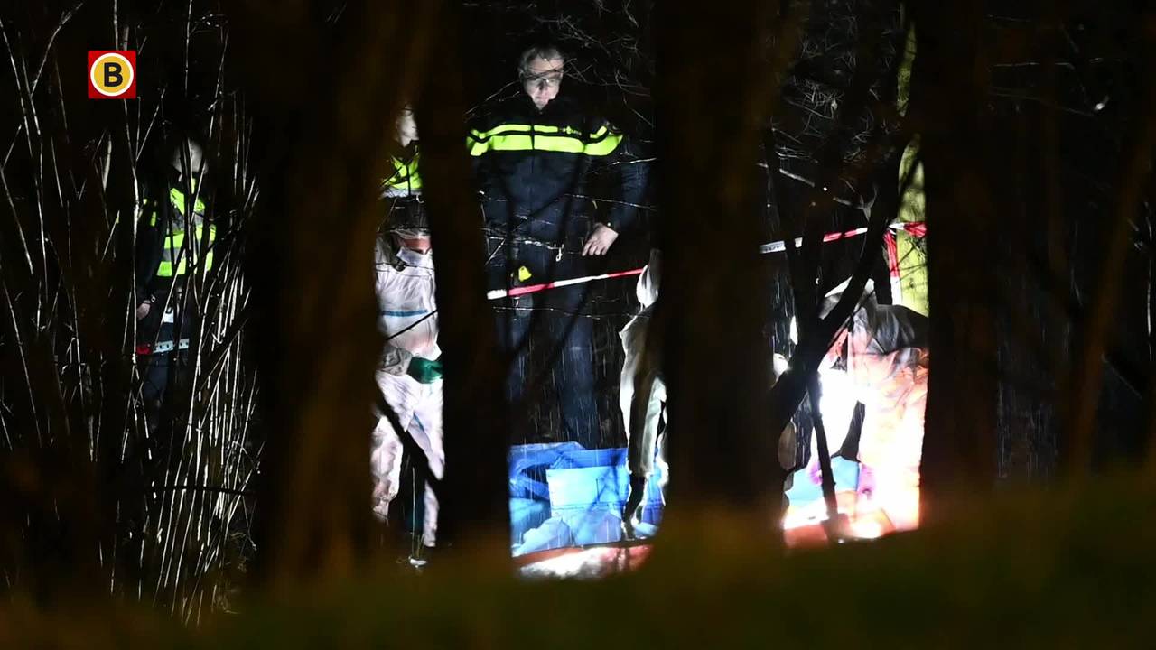 woningbrand in Eindhoven • fietser aangereden, auto rijdt door.
