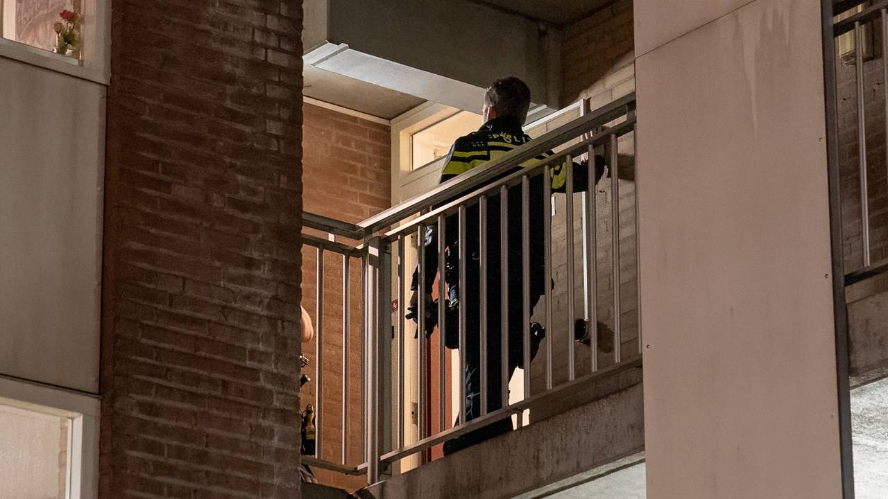 fatbiker gewond bij botsing • waterproblemen in dorpen.