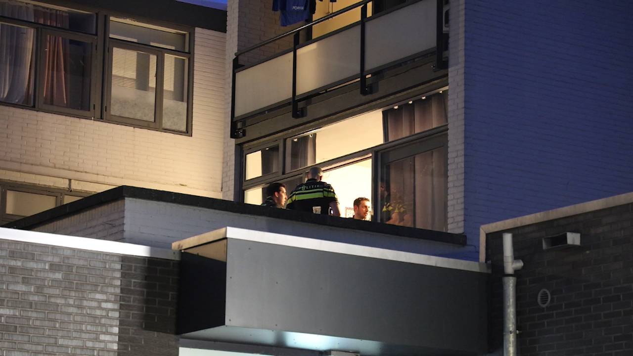 granaat ontdekt in duinen • omleiding vanwege ongeluk in België.