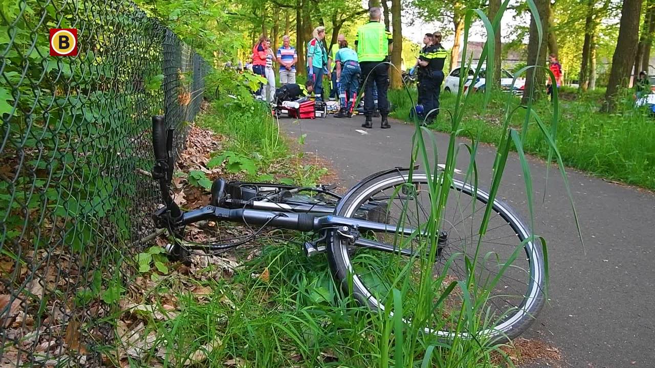 fietser zwaargewond na botsing • minder treinen vanaf Eindhoven.