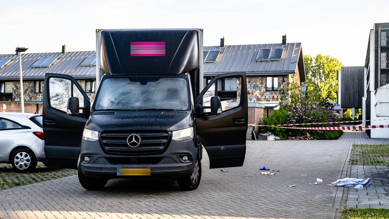 Brabander overleden op festival • gewonde bij ongeluk A16.