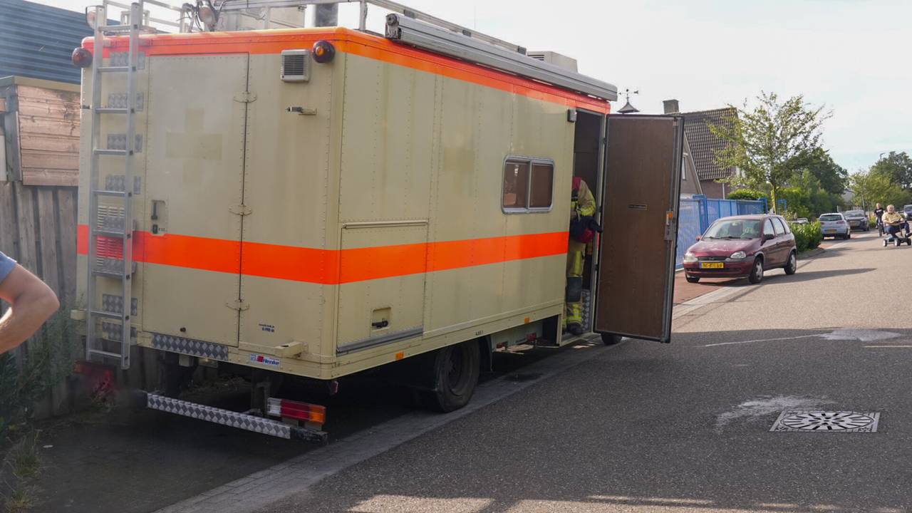 man veroorzaakt overlast in Den Bosch • ongeluk op A2.