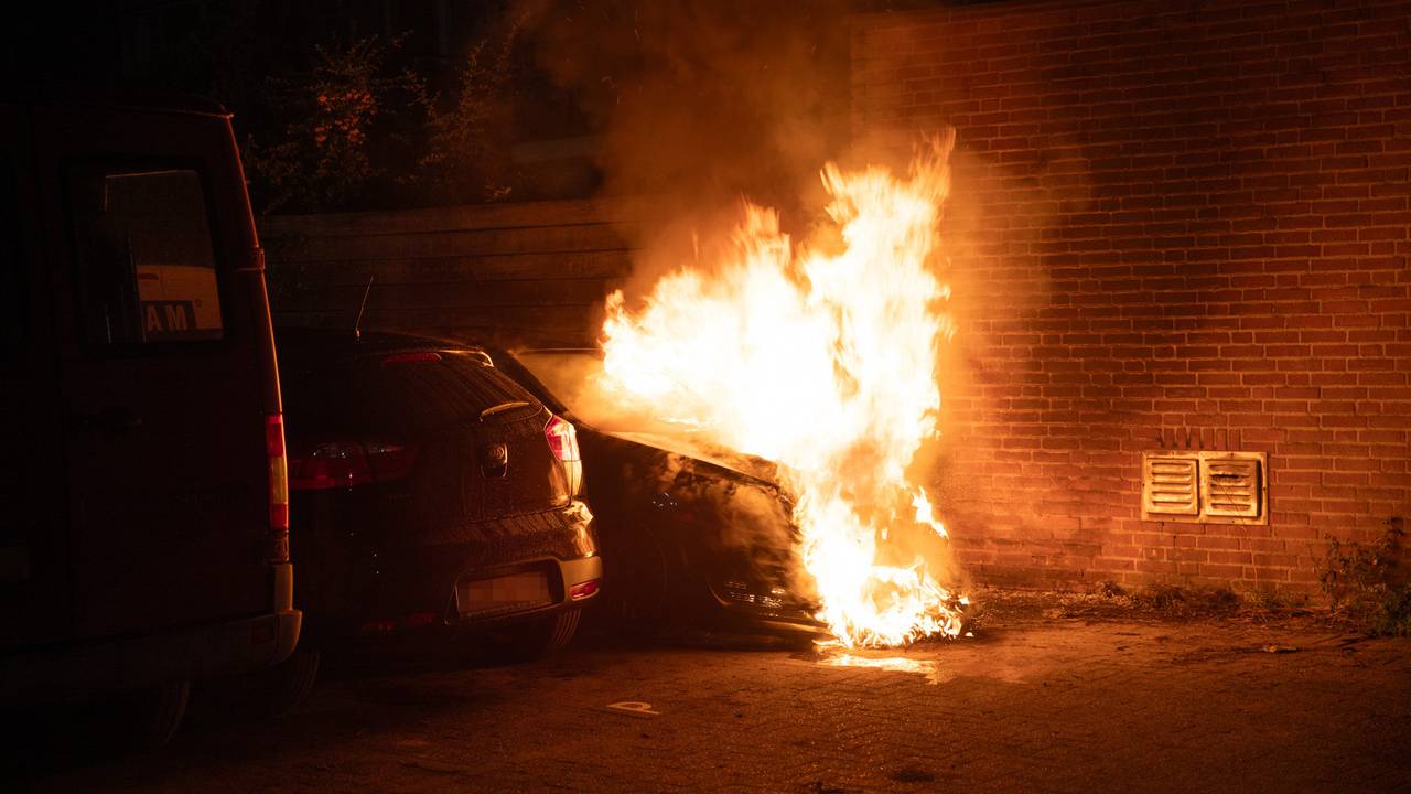 aanrijding snorfietser • beeldschermen gestolen bij bedrijf.