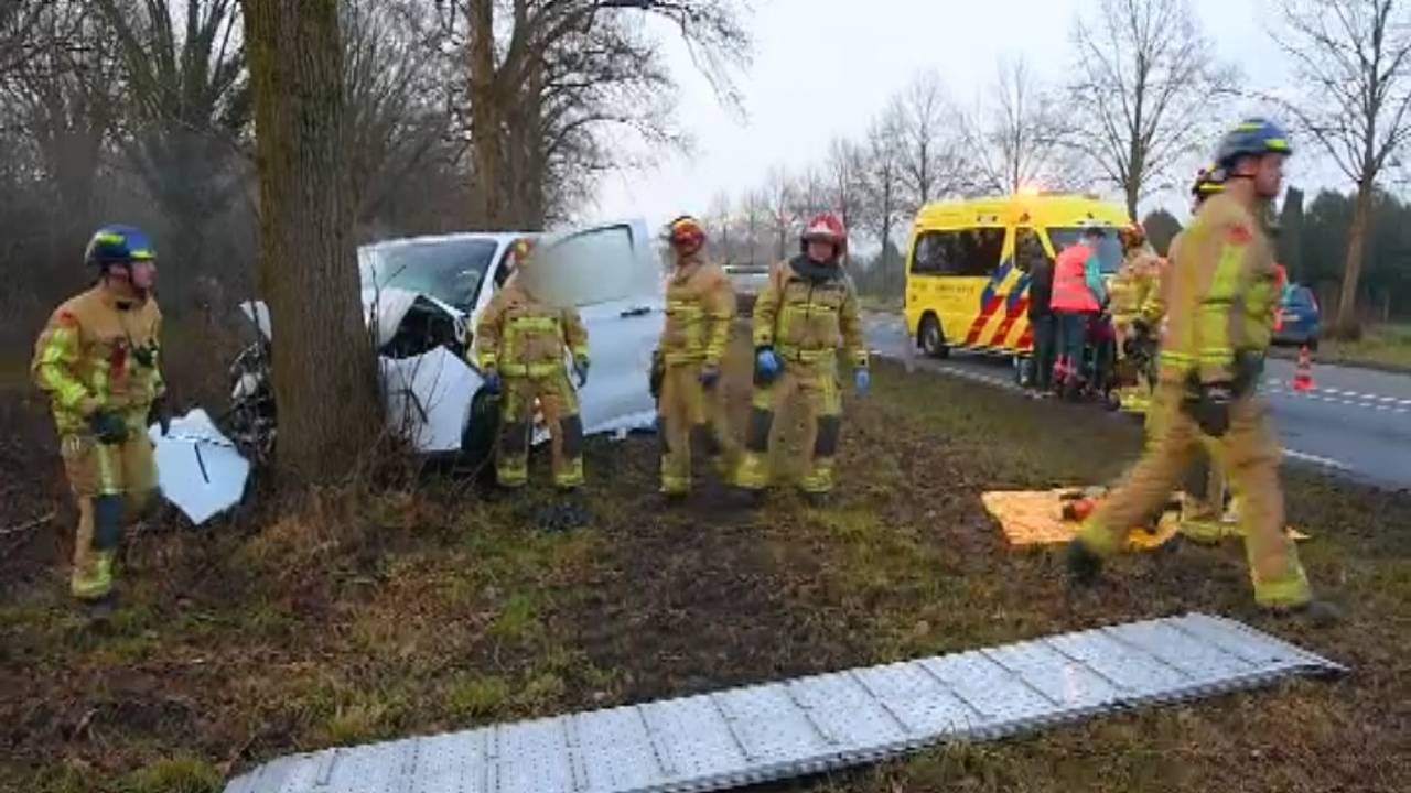 Prins Ronny hoopt na zwaar ongeluk weer op biljart te staan met carnaval.