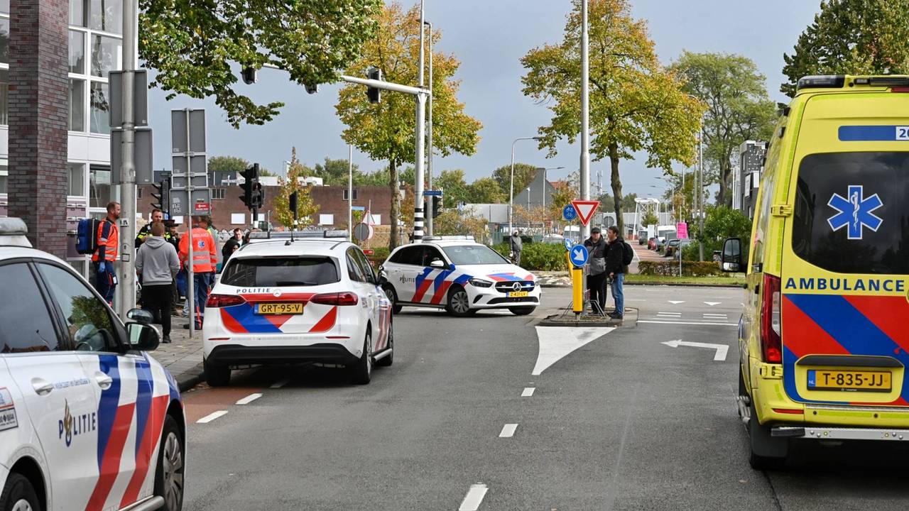 Vrouw neergestoken in huis: opgepakte verdachte is buurman