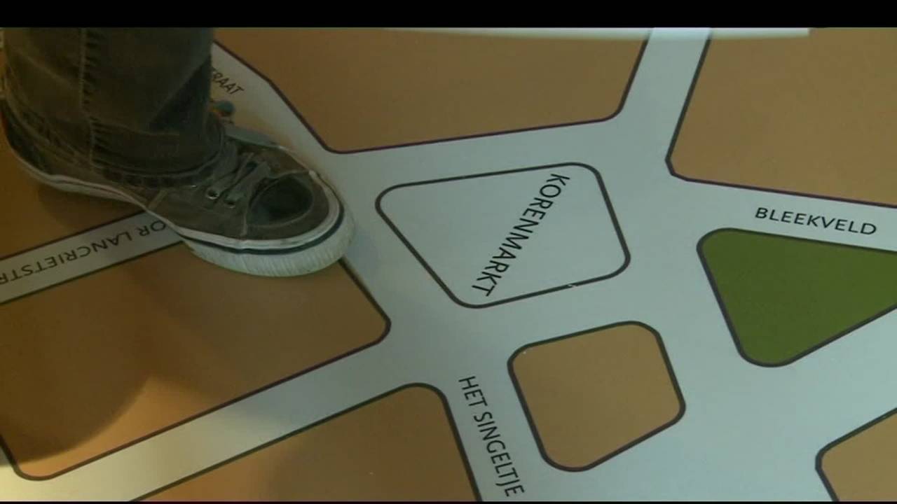 Ga naar slide 1