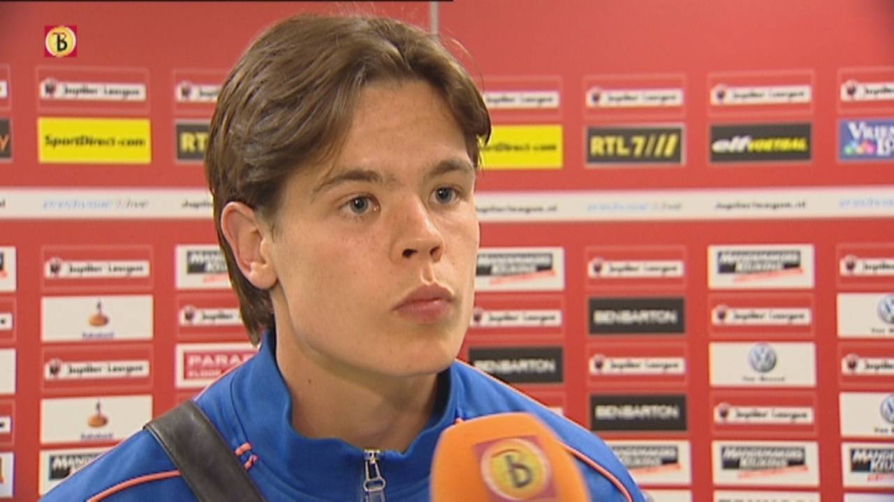 Ga naar slide 2