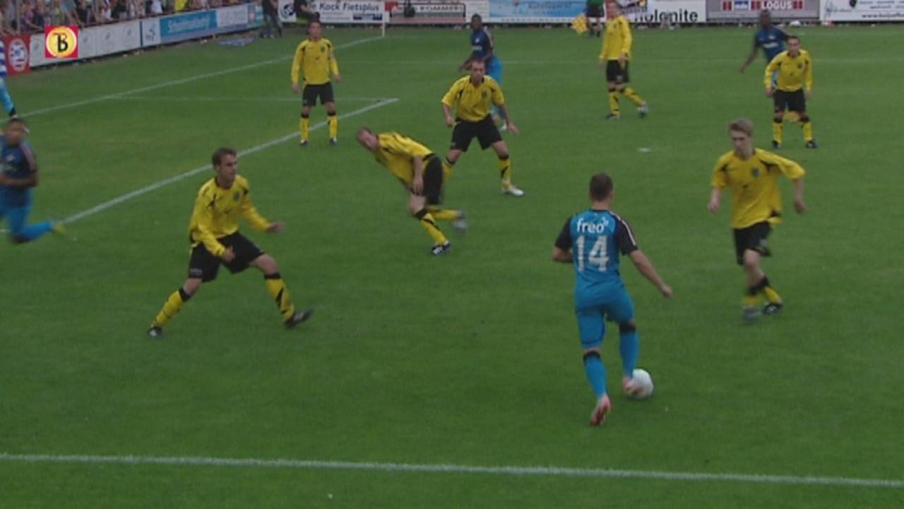 Ga naar slide 2