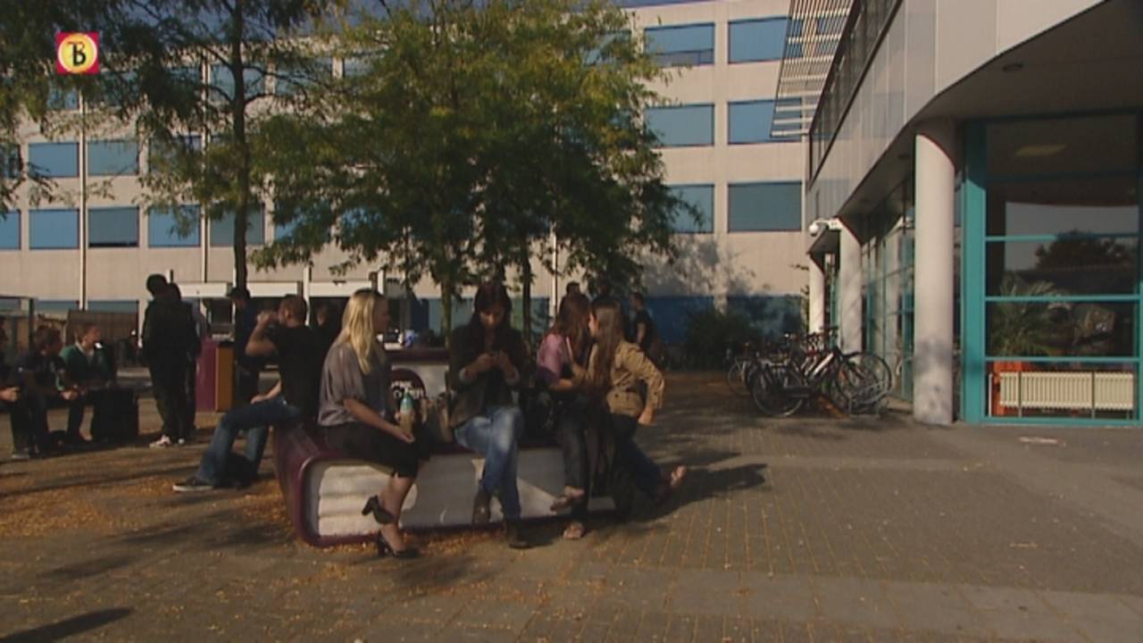 Ga naar slide 2