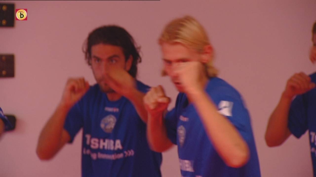 Ga naar slide 3