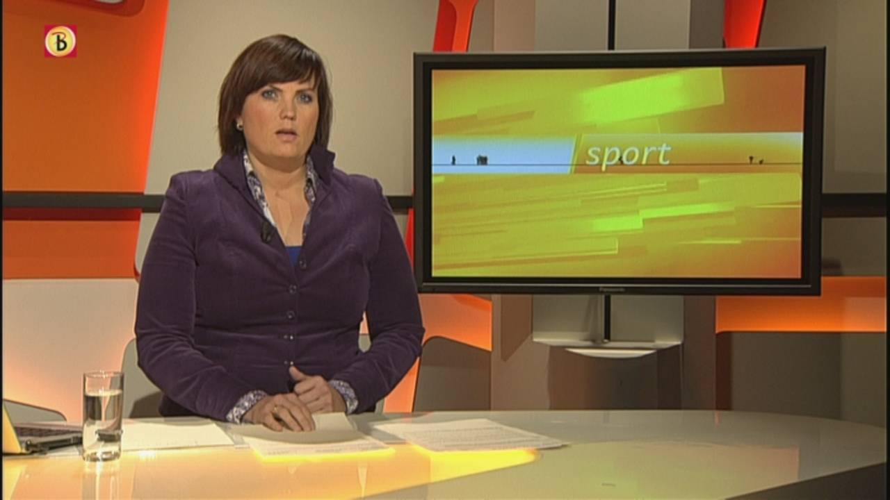 Tweede plaats Wüst op EK