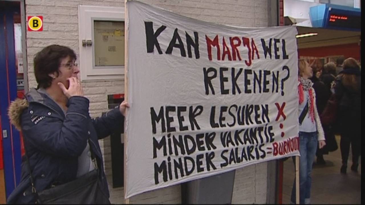Ga naar slide 2