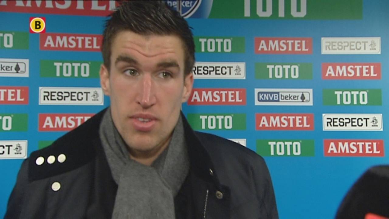 Ga naar slide 2