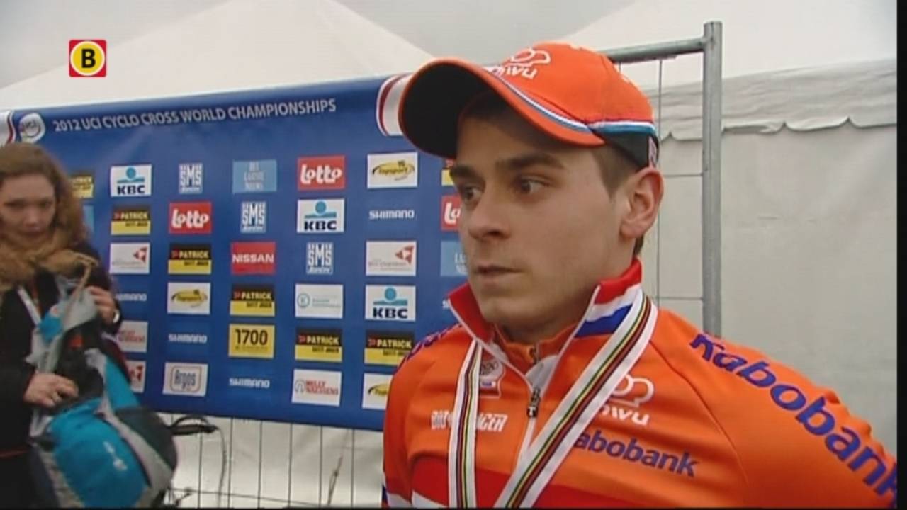 Ga naar slide 1