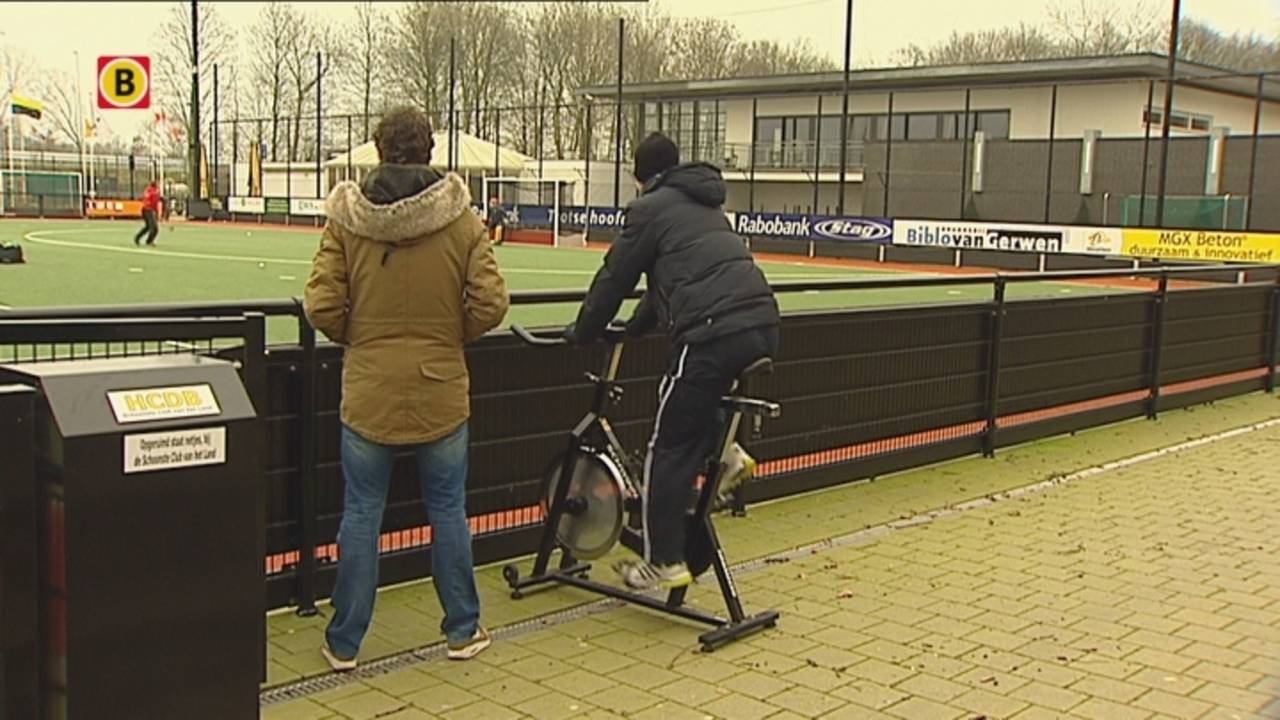 Ga naar slide 2