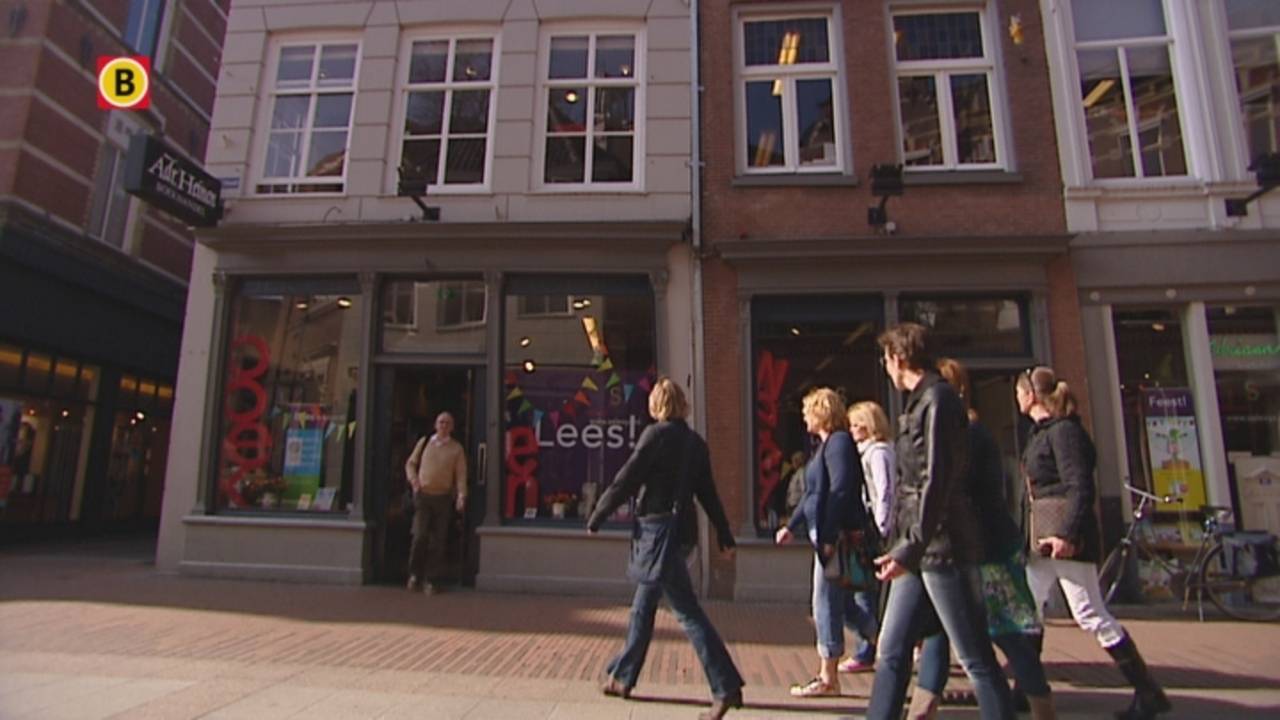 Ga naar slide 1