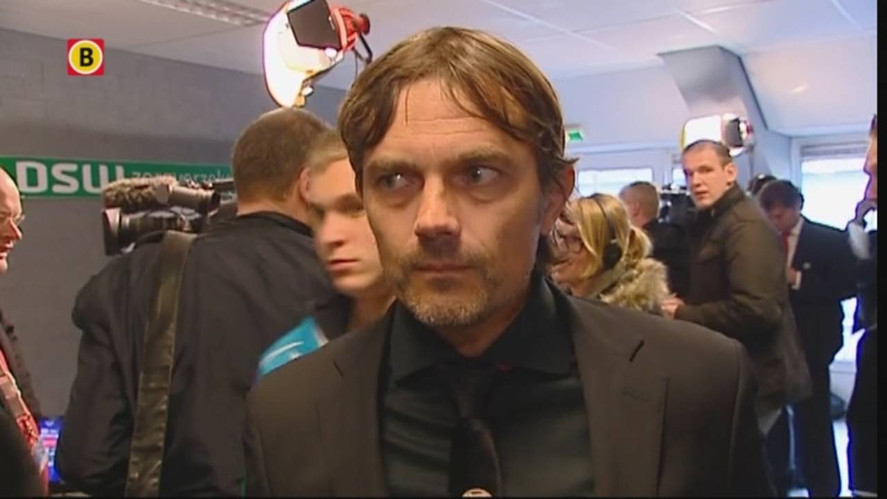 Ga naar slide 2