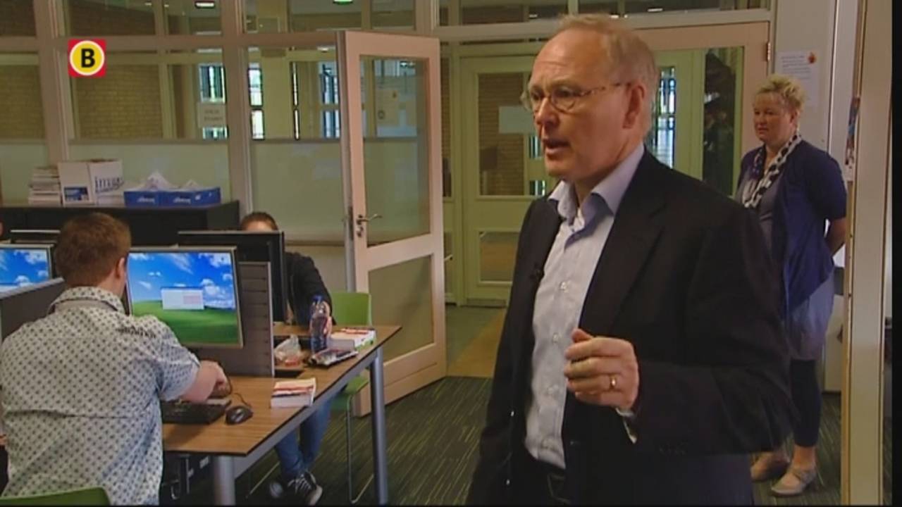 Ga naar slide 2