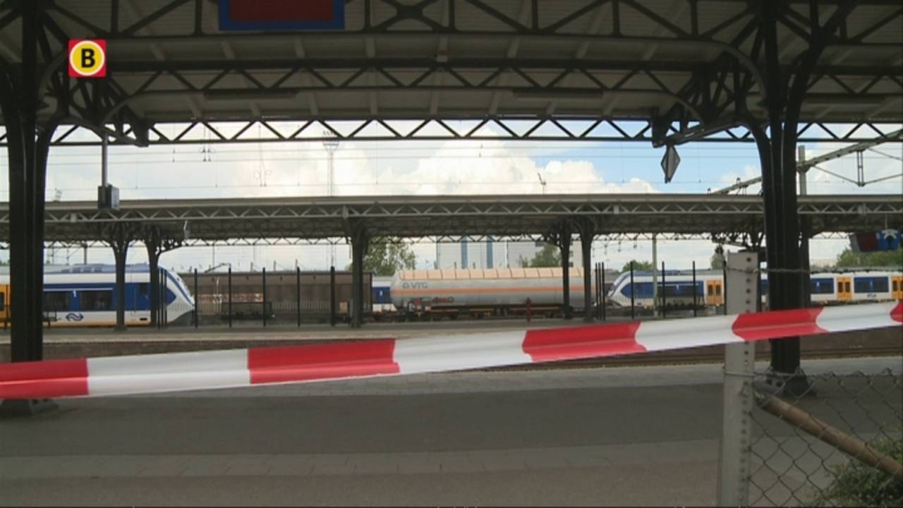 Ga naar slide 1