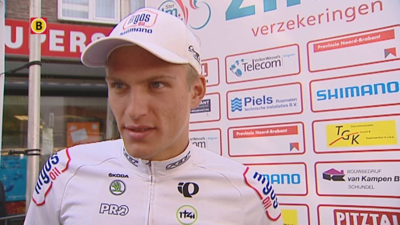 Ga naar slide 1