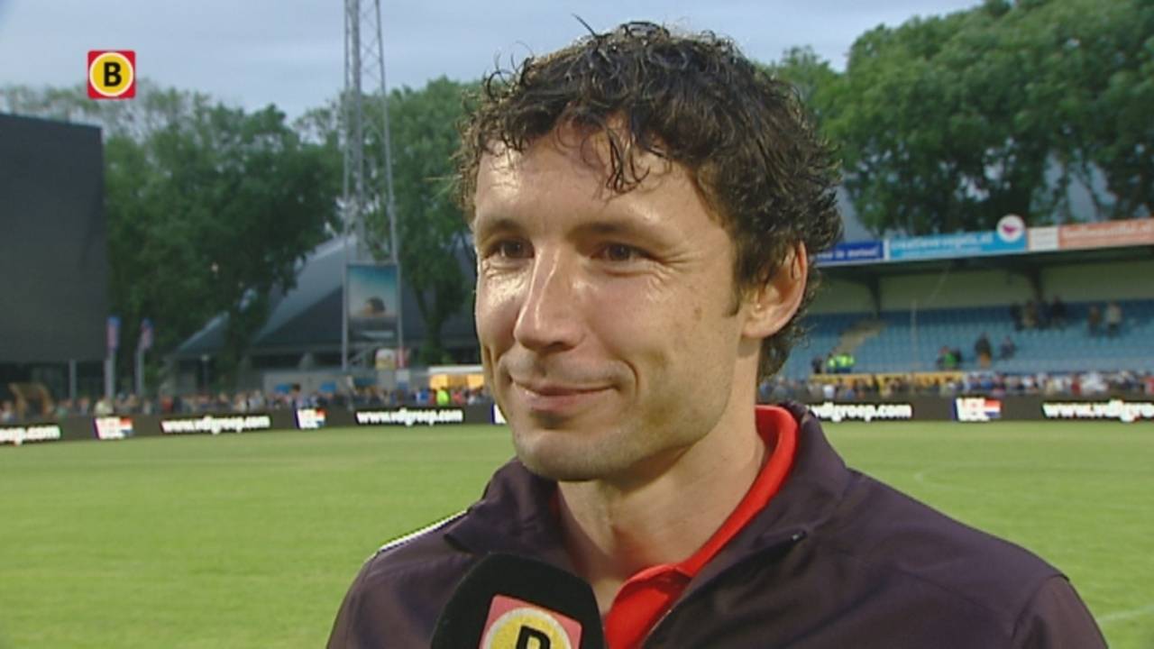 Ga naar slide 2