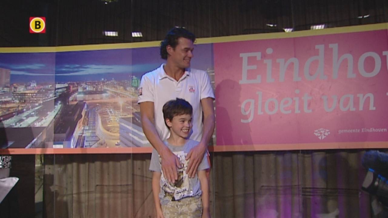 Ga naar slide 2