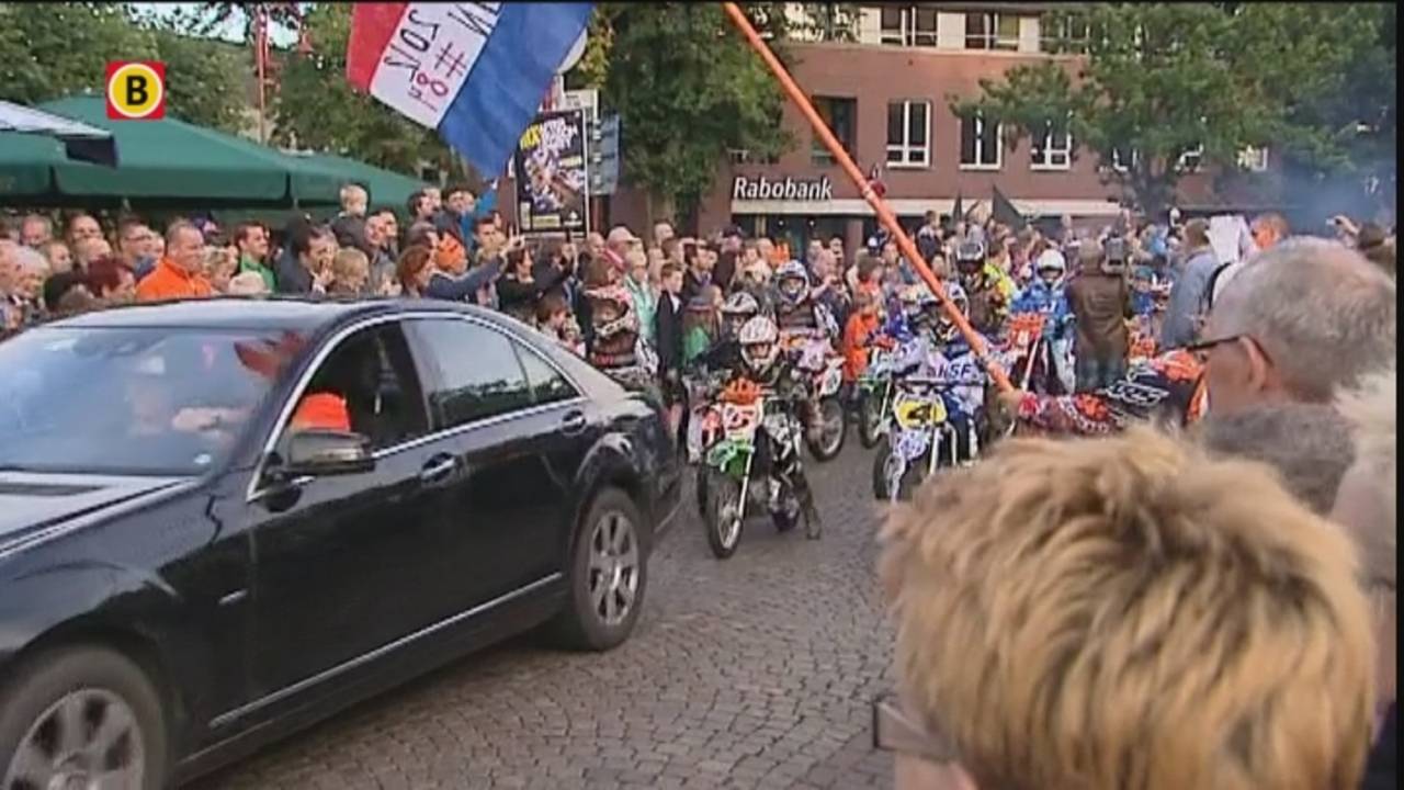 Ga naar slide 3