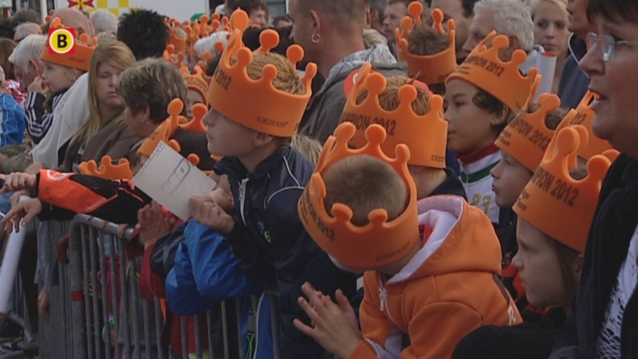 Ga naar slide 5