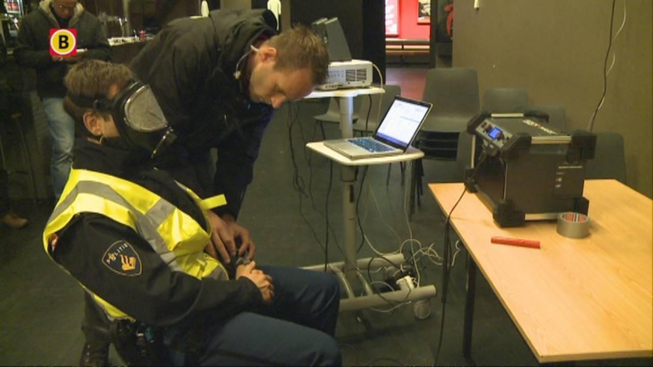Ga naar slide 2