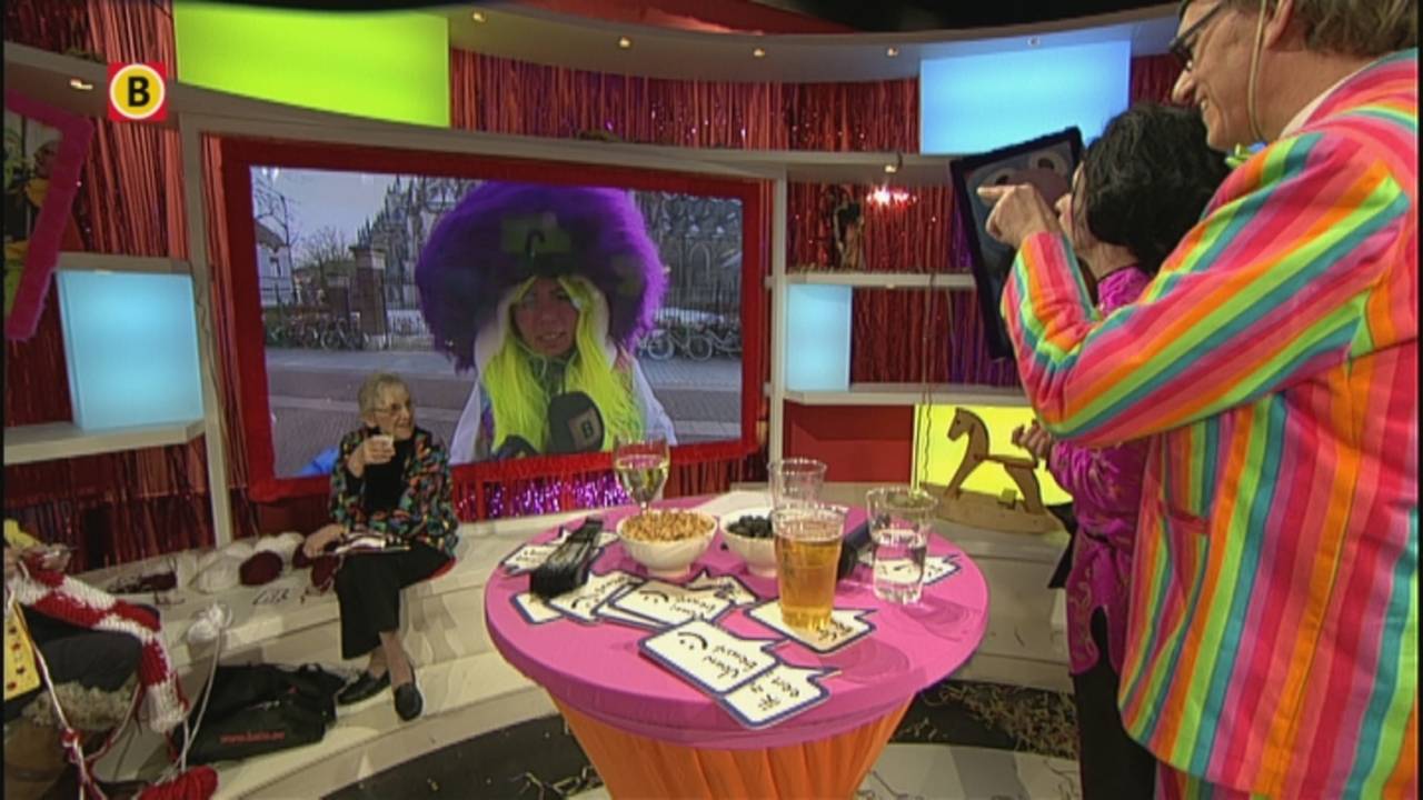 Ga naar slide 5