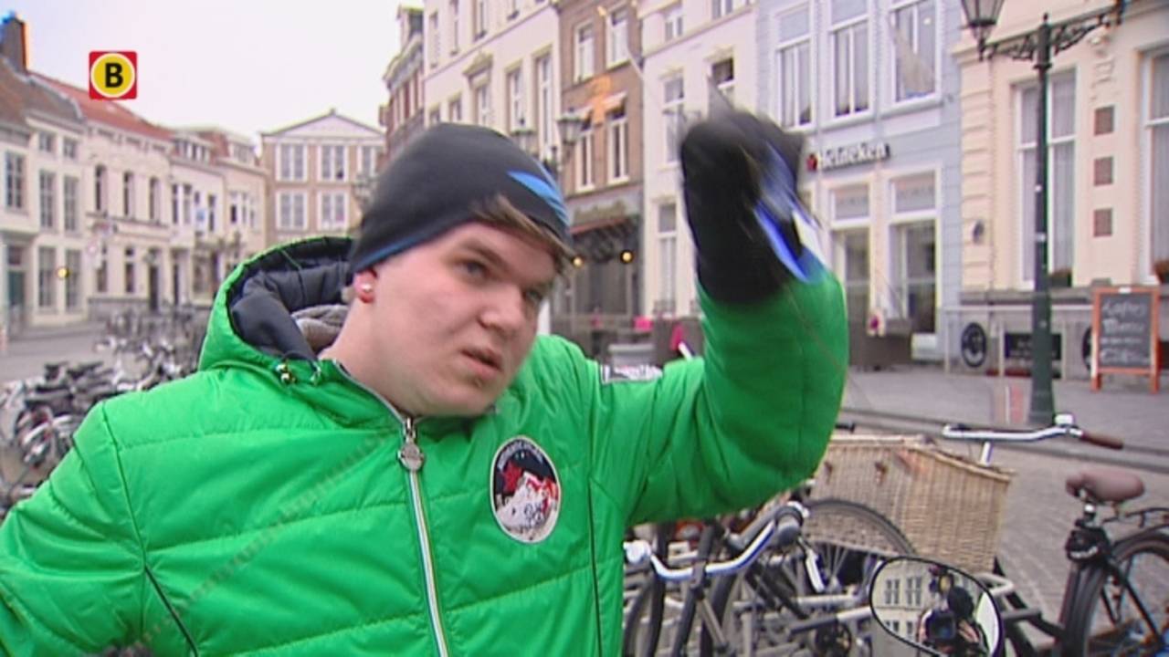 Ga naar slide 2