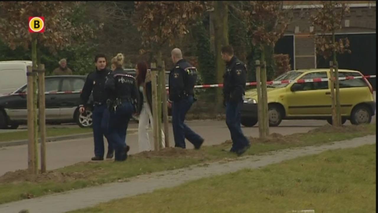Ga naar slide 2