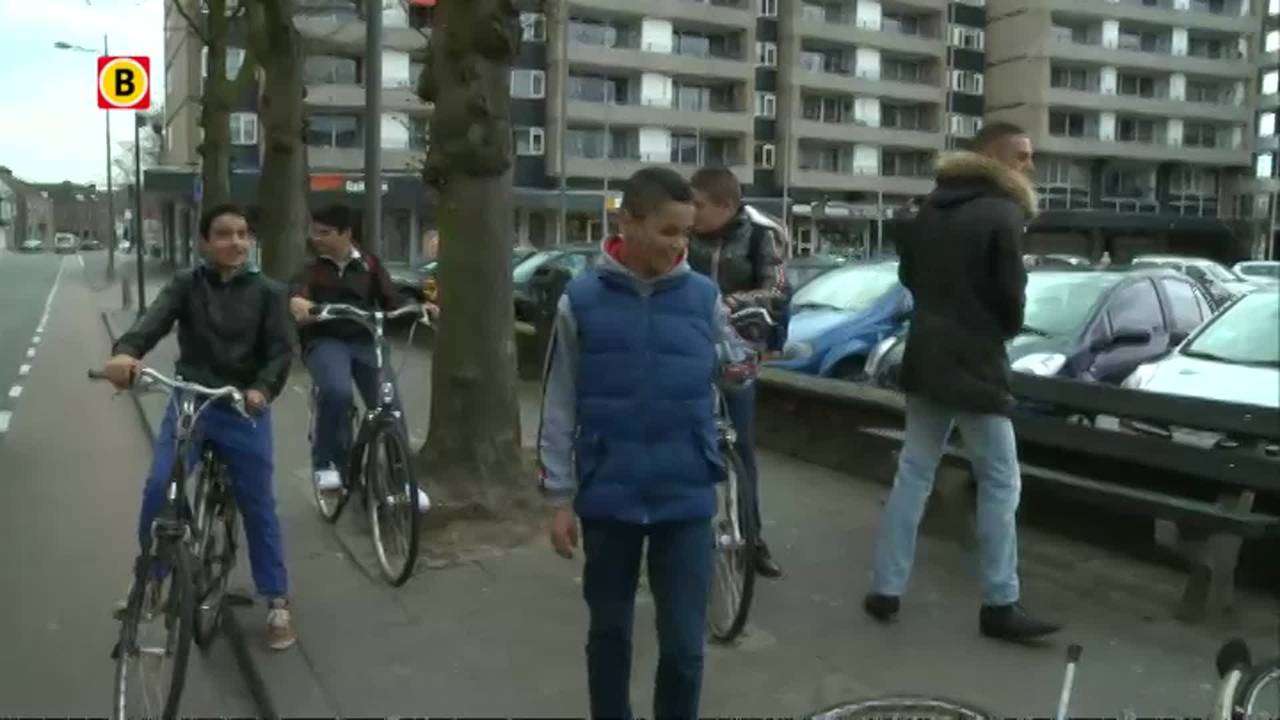 Ga naar slide 1