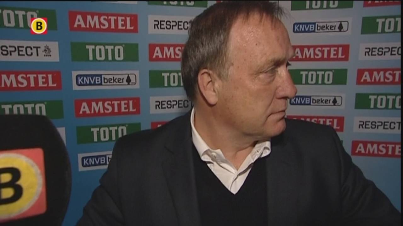 Ga naar slide 2