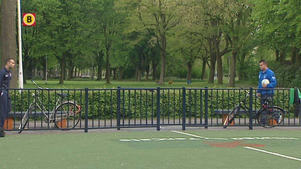 Ga naar slide 1