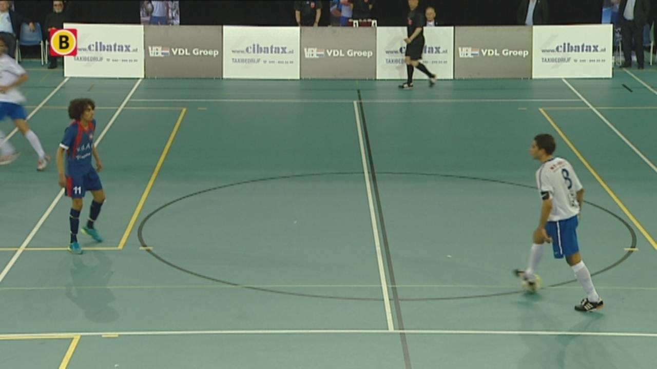 Ga naar slide 2
