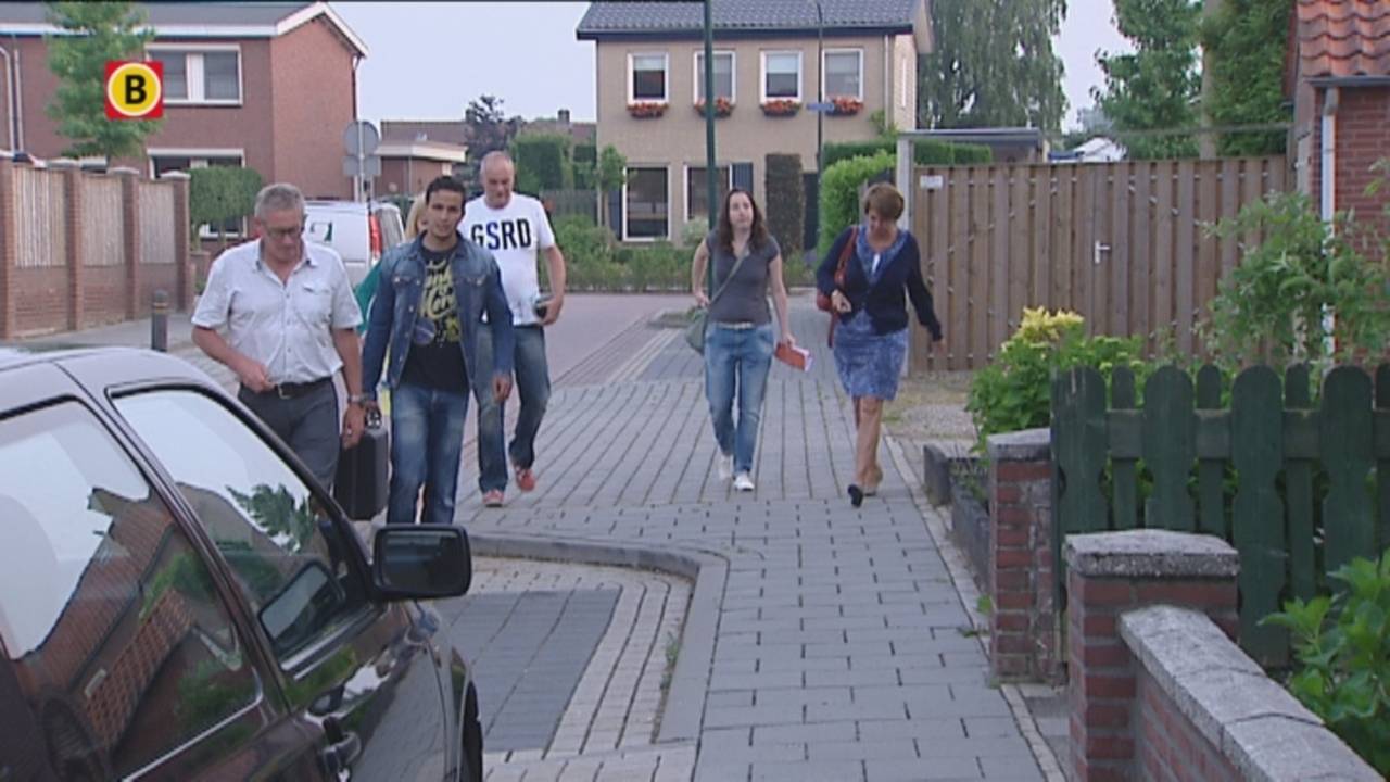 Ga naar slide 5